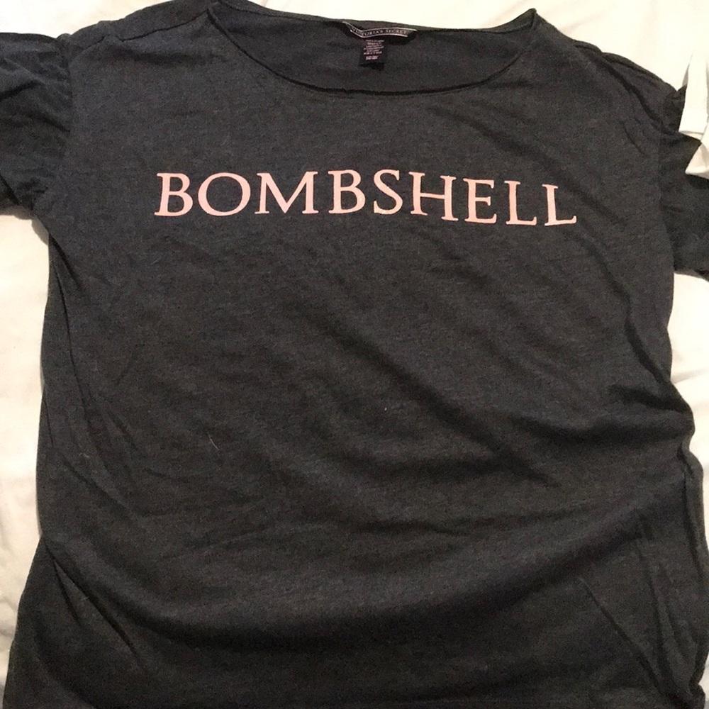 Bombshell SleepWear T-shirt
